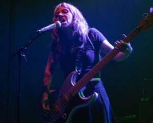 Festival Logo Faetooth