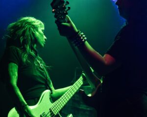 Festival Logo Faetooth