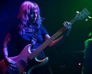 Festival Logo Faetooth