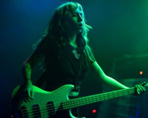 Festival Logo Faetooth