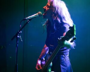 Festival Logo Faetooth