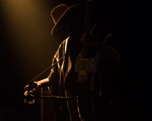 Festival Logo Samba Touré