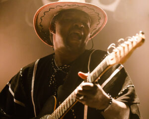 Festival Logo Samba Touré