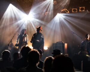 Festival Logo Samba Touré