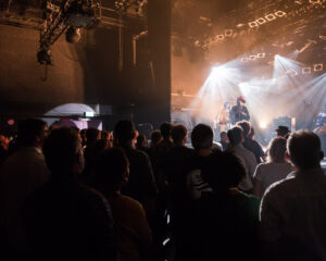 Festival Logo Samba Touré