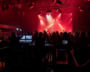 Festival Logo Samba Touré