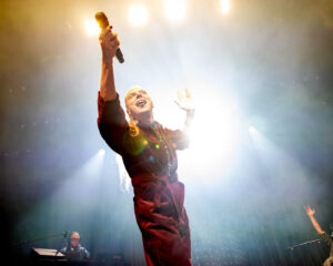 Festival Logo Prins S. en De Geit