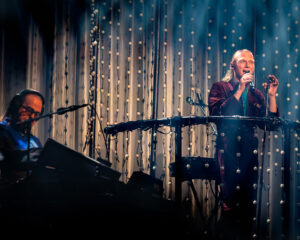 Festival Logo Prins S. en De Geit