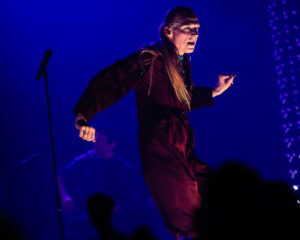 Festival Logo Prins S. en De Geit