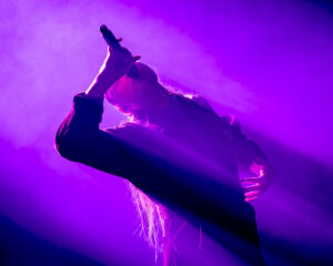 Festival Logo Prins S. en De Geit