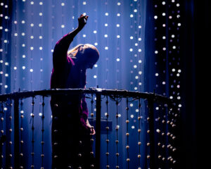 Festival Logo Prins S. en De Geit