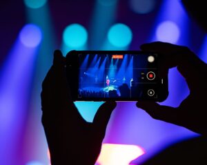 Festival Logo Daði Freyr