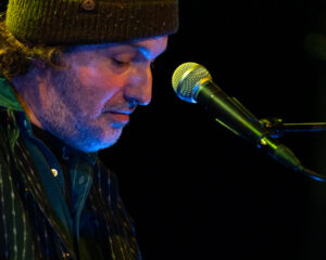 Festival Logo Joachim Cooder