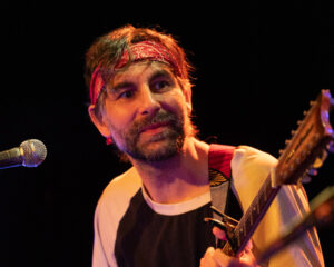 Festival Logo Joachim Cooder