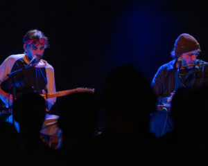 Festival Logo Joachim Cooder