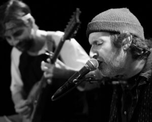 Festival Logo Joachim Cooder