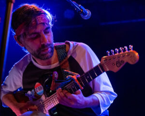 Festival Logo Joachim Cooder