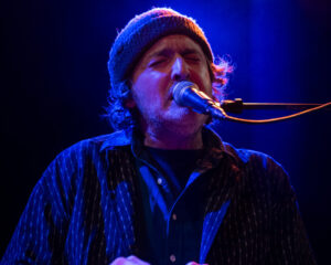 Festival Logo Joachim Cooder