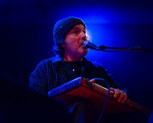 Festival Logo Joachim Cooder