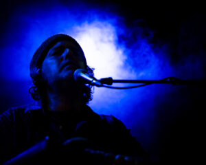 Festival Logo Joachim Cooder