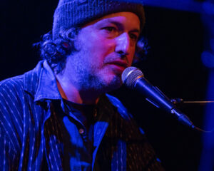 Festival Logo Joachim Cooder