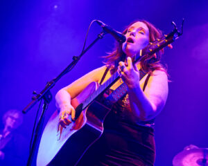 Festival Logo Frazey Ford