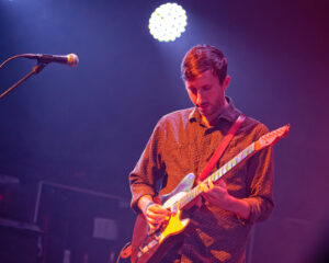 Festival Logo Frazey Ford