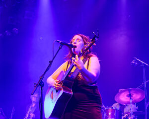 Festival Logo Frazey Ford