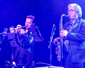 Festival Logo Frazey Ford