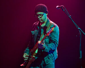 Festival Logo Frazey Ford