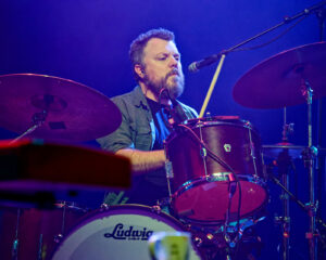 Festival Logo Frazey Ford