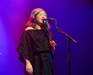 Festival Logo Frazey Ford