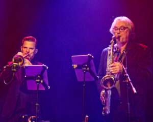 Festival Logo Frazey Ford