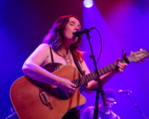 Festival Logo Frazey Ford