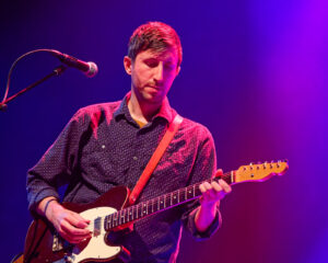 Festival Logo Frazey Ford