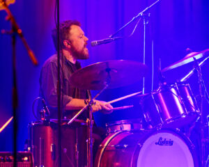 Festival Logo Frazey Ford