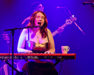 Festival Logo Frazey Ford