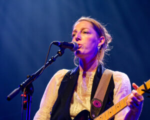 Festival Logo Frazey Ford