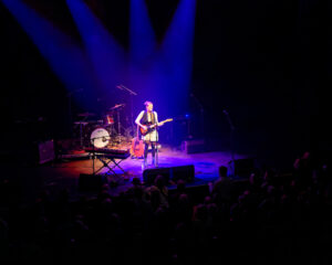 Festival Logo Frazey Ford