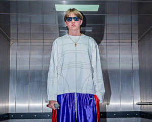 Festival Logo Milolaathetlukken