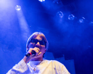 Festival Logo Milolaathetlukken