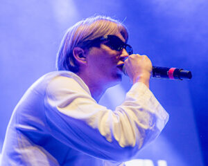 Festival Logo Milolaathetlukken