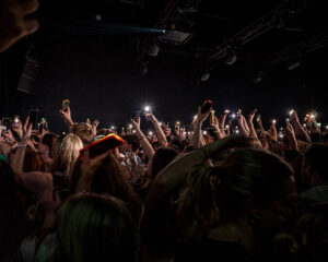 Festival Logo Milolaathetlukken