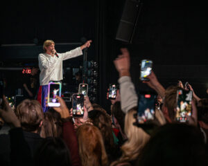 Festival Logo Milolaathetlukken