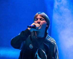 Festival Logo Milolaathetlukken