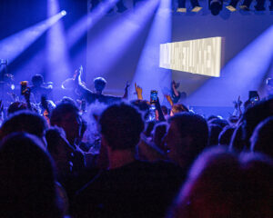 Festival Logo Milolaathetlukken