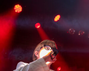 Festival Logo Milolaathetlukken