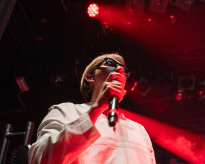 Festival Logo Milolaathetlukken