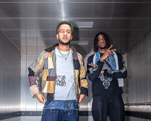 Festival Logo Milolaathetlukken