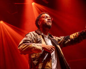 Festival Logo Milolaathetlukken